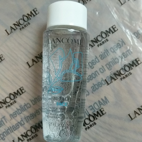 lancome bi face
